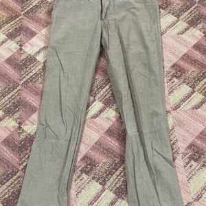 Denim Louis Philippe Pants