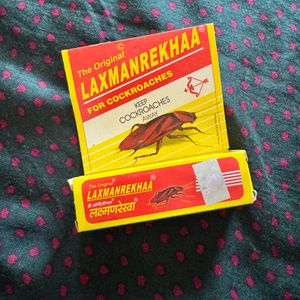 Roach Killer LakshmanRekha