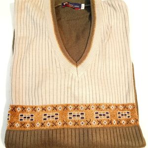 Woollen Sweater For Men's Full Sleeve