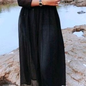 Front Slit Kurta