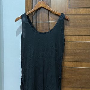 Black Camisole For Women