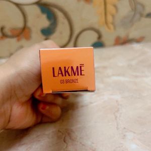 Lakme 9TO5 CC Cream