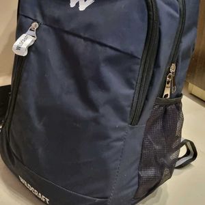 Wildcraft First Copy Bagpack