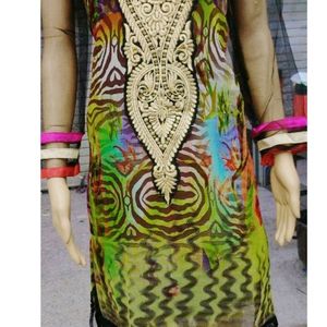 Brand New Kurti From Market