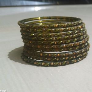 Glass Bangles