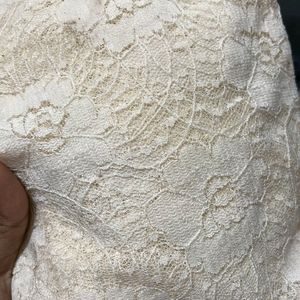 Lace Fabric