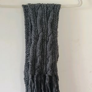 Woollen Muffler