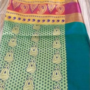 New Beautiful Saree Best Quality