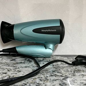 Morphy Richards Idazzle Hd121Dc 1200W Hair Dryer