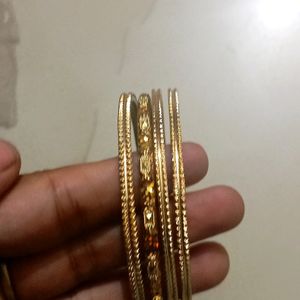 Bangles That Are Not Used New