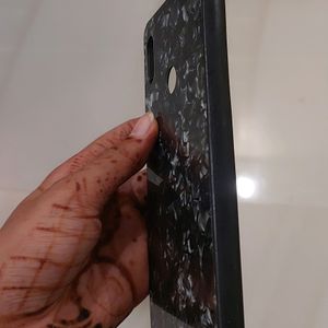 Glass Phone Cover