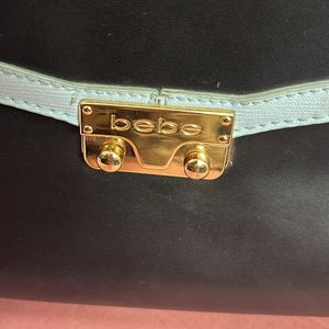 Luxury Handbag By Bebe