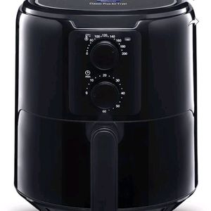 ❣️🔥 Kent Classic Plus Air Fryer 🍃✅