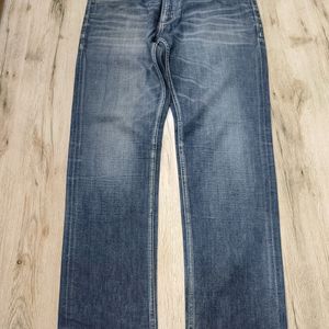 Sc4018 Jack & Jones Jeans Waist 34