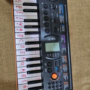 Casio SA 76