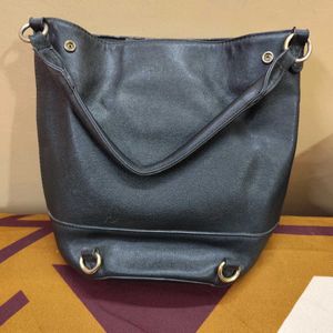 Selling Black Mini Bag