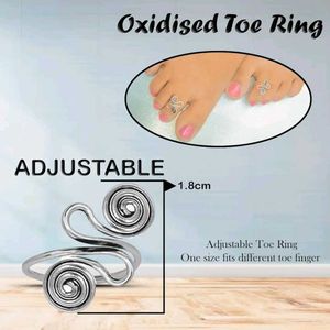 Oxidaitid Ring