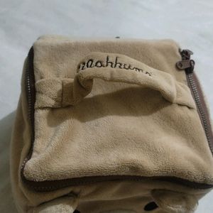 Make-up Bag