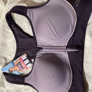 Enamor Sports Bra