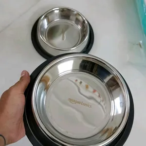 Pet Food Bowl