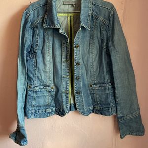 Vintage Light Classic Jacket