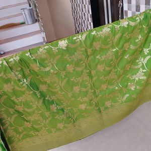 Banarasi Silk Sadi