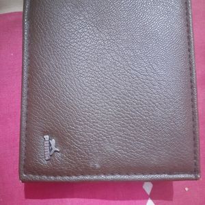 men's wallet