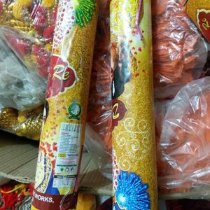 Diwali Special Set of 2 Party Poppers