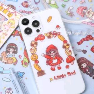 Cute Kawaii Stickers