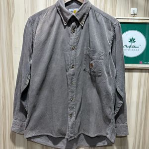 Carhartt Flame 🔥Resistant Corduroy Shirt