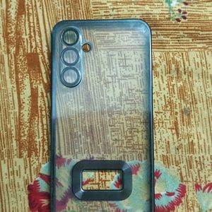 Mobile Cover Samsung A54  5g