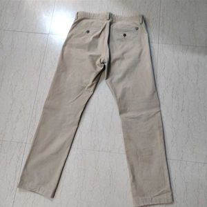 Allen Solly Chino Jeans