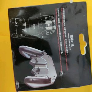 universal Mobile gaming Controller