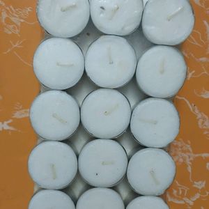 New Pack Of 30 Diya