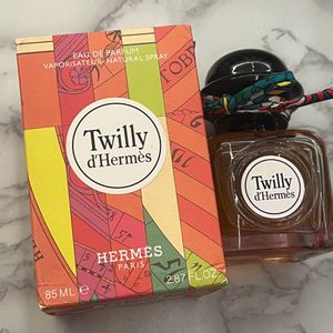 Twilly d'Hermes