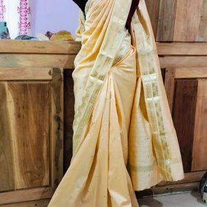 Beautiful ❤️ Saree