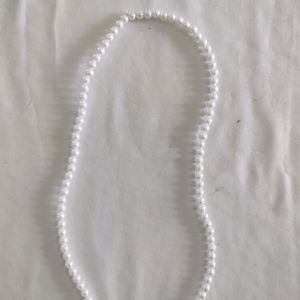 pearl chain (Womens)