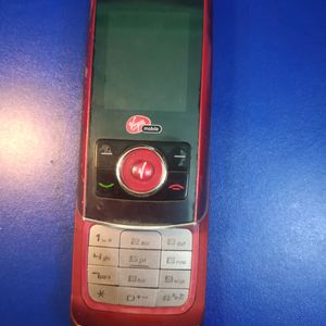 Old Cdma VirginMobile