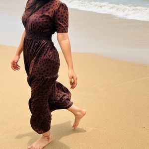 Beach Frock