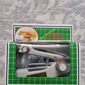 Mini Portable Sewing Machine Handy