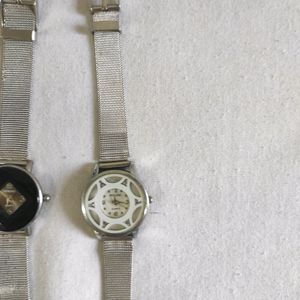 Two Watches