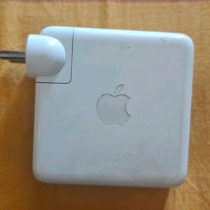 Orignal Apple 96 W Adapter For Laptop And Mobile