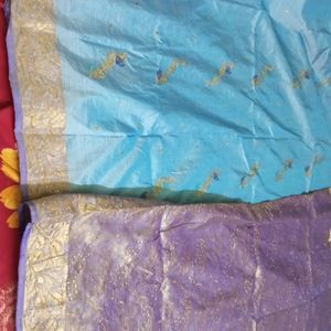 Kanjeevaram Silk