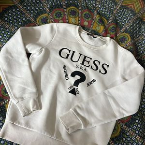 Swearshirt For Boys Kid