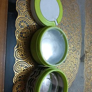 Small Size Tiffin Box