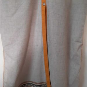 Prakriti 2XL Kurta