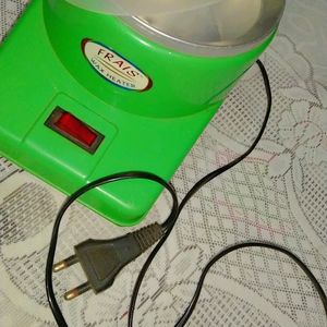 wax Heater For Womens