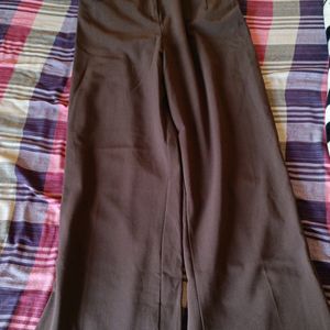 Brown Trousers