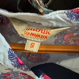 Anouk Kurta Pant Set