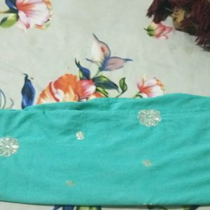 Women Stitched Kurta